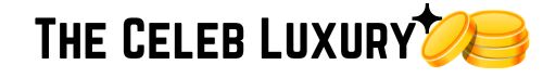 The Celeb Luxury