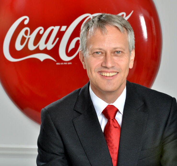 James Quincey net worth, James Quincey salary, Coca-Cola CEO net worth, James Quincey biography, James Quincey wealth, James Quincey career,