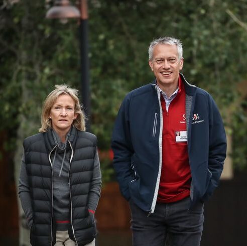 James Quincey net worth, James Quincey salary, Coca-Cola CEO net worth, James Quincey biography, James Quincey wealth, James Quincey career,