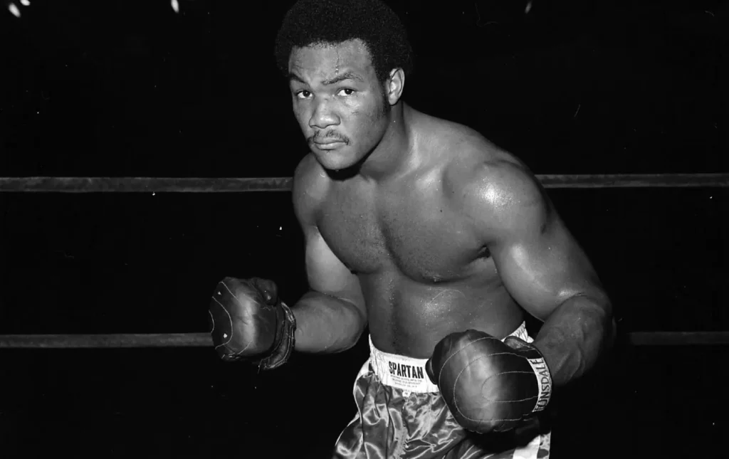 what is george foreman net worth, george foreman net worth, boxewr george foreman net worth,