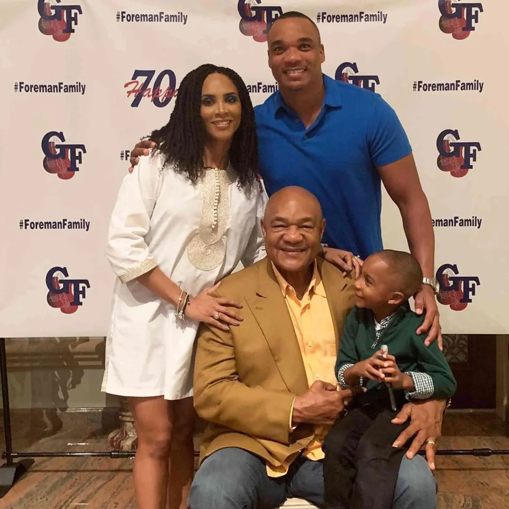 what is george foreman net worth, george foreman net worth, boxewr george foreman net worth, 